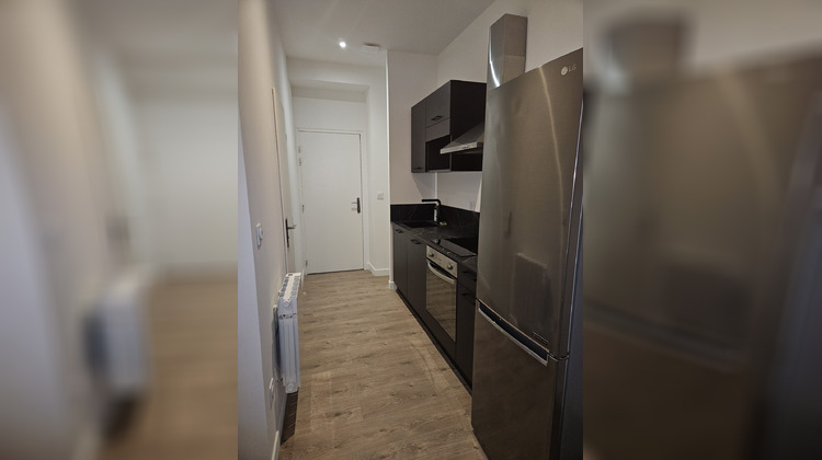 Ma-Cabane - Location Appartement Tain-l'Hermitage, 32 m²