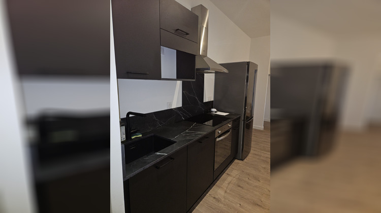 Ma-Cabane - Location Appartement Tain-l'Hermitage, 32 m²