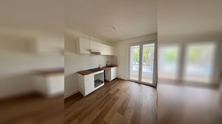 Ma-Cabane - Location Appartement TAIN-L'HERMITAGE, 64 m²