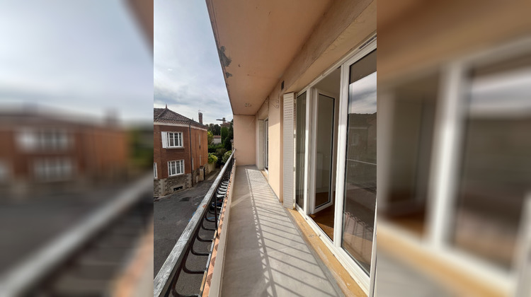 Ma-Cabane - Location Appartement TAIN-L'HERMITAGE, 64 m²