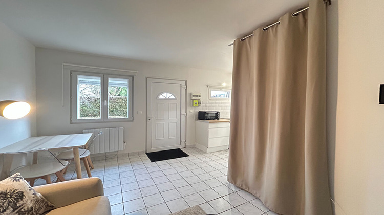 Ma-Cabane - Location Appartement TAISSY, 17 m²