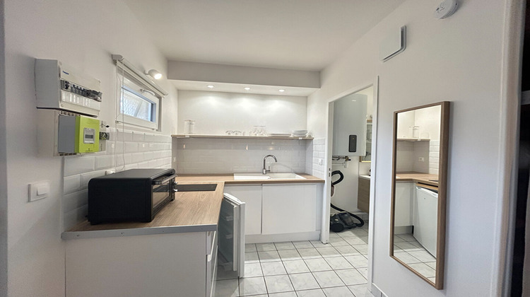 Ma-Cabane - Location Appartement TAISSY, 17 m²