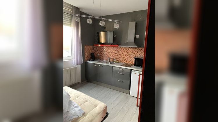 Ma-Cabane - Location Appartement Talange, 15 m²