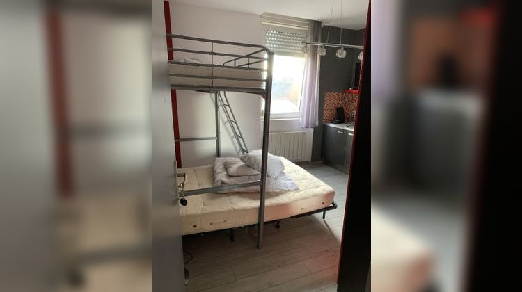 Ma-Cabane - Location Appartement Talange, 15 m²