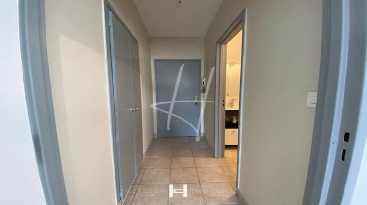 Ma-Cabane - Location Appartement Talange, 21 m²