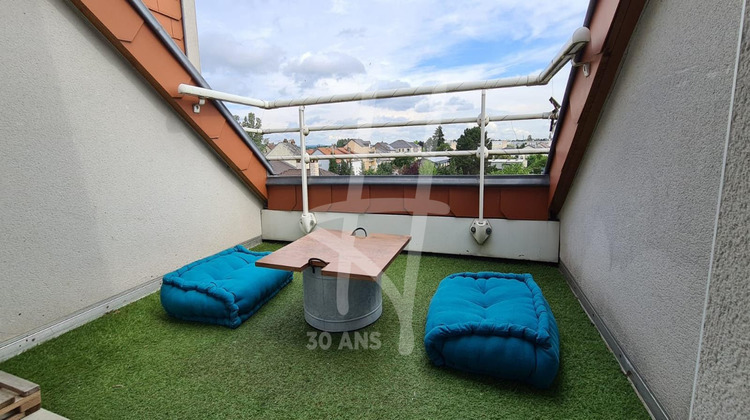 Ma-Cabane - Location Appartement Talange, 32 m²