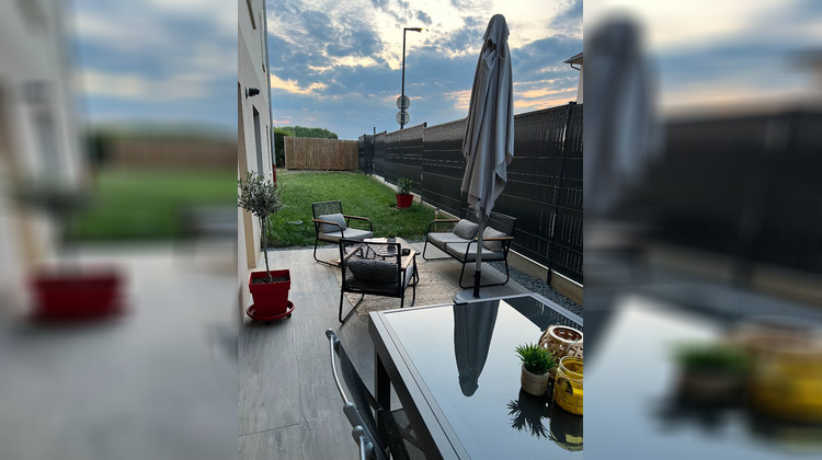 Ma-Cabane - Location Appartement TALANGE, 77 m²