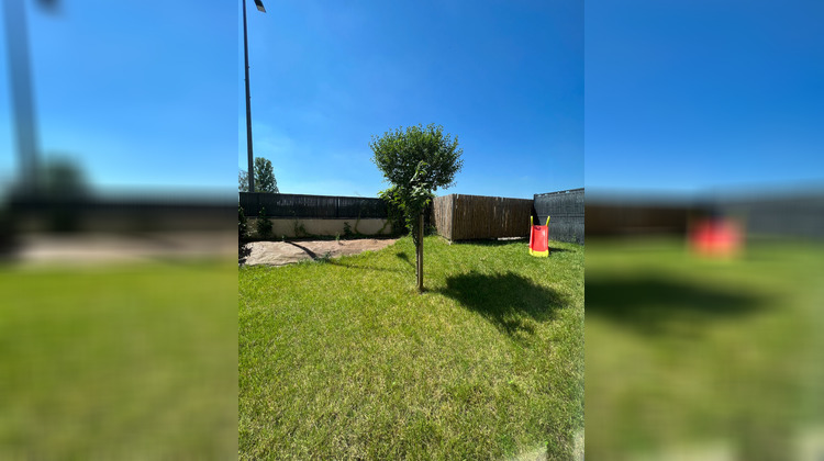 Ma-Cabane - Location Appartement TALANGE, 77 m²