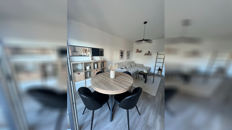 Ma-Cabane - Location Appartement TALANGE, 77 m²