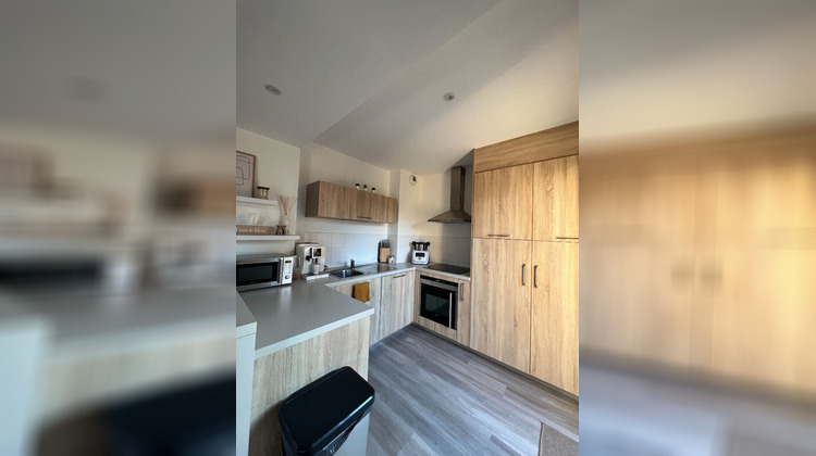 Ma-Cabane - Location Appartement TALANGE, 77 m²