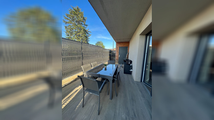 Ma-Cabane - Location Appartement TALANGE, 77 m²