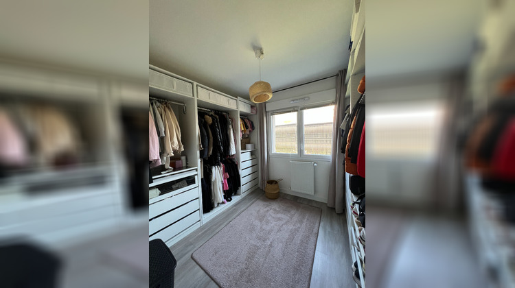 Ma-Cabane - Location Appartement TALANGE, 77 m²