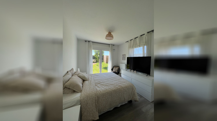 Ma-Cabane - Location Appartement TALANGE, 77 m²