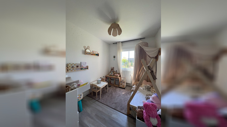 Ma-Cabane - Location Appartement TALANGE, 77 m²