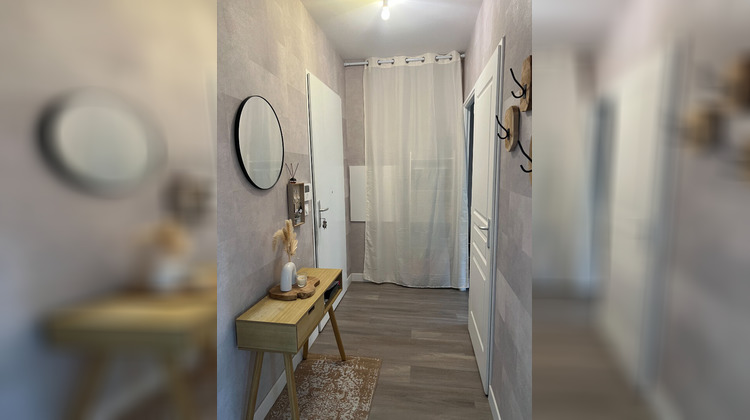 Ma-Cabane - Location Appartement TALANGE, 77 m²
