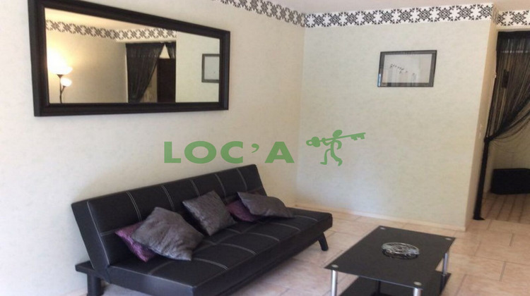 Ma-Cabane - Location Appartement Talant, 47 m²