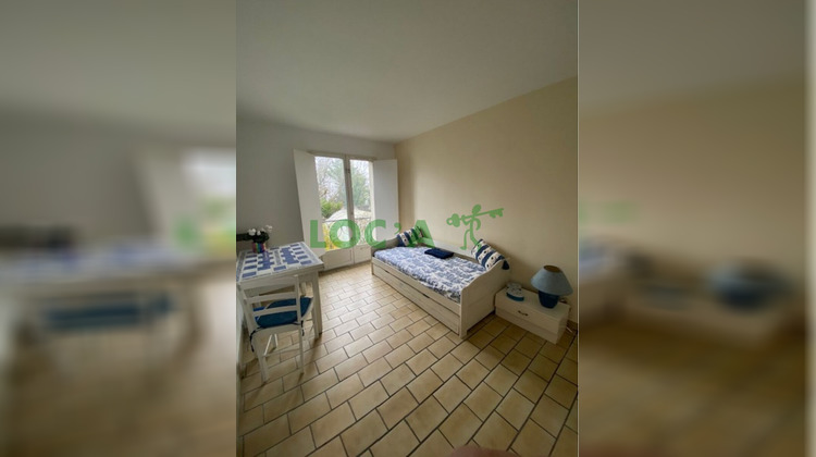 Ma-Cabane - Location Appartement Talant, 24 m²