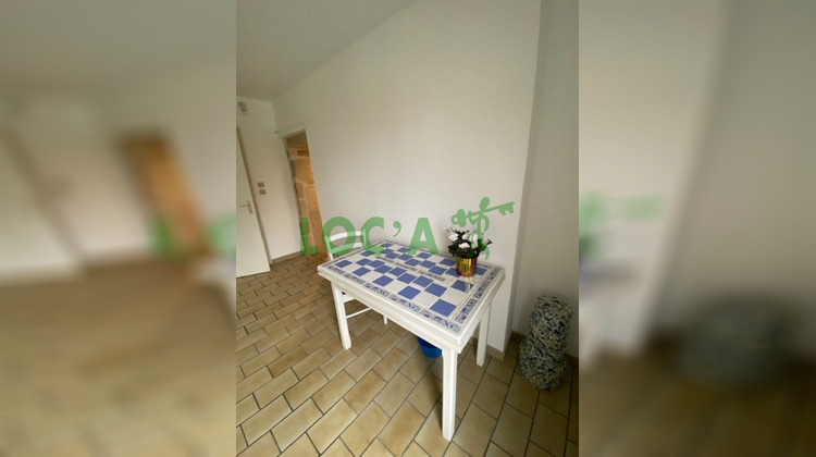 Ma-Cabane - Location Appartement Talant, 24 m²