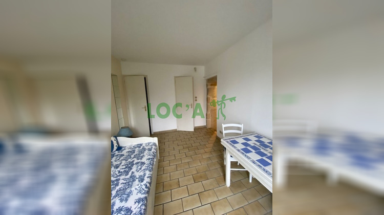 Ma-Cabane - Location Appartement Talant, 24 m²