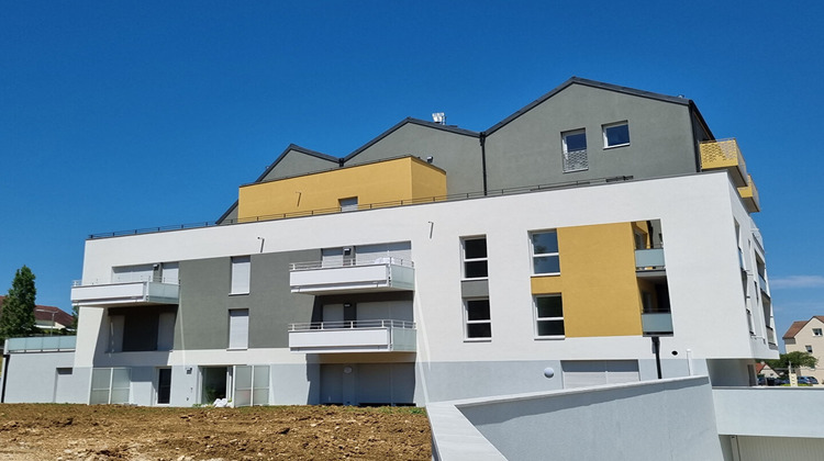 Ma-Cabane - Location Appartement TALANT, 45 m²
