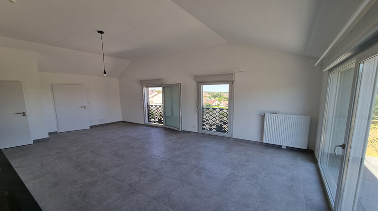 Ma-Cabane - Location Appartement TALANT, 45 m²