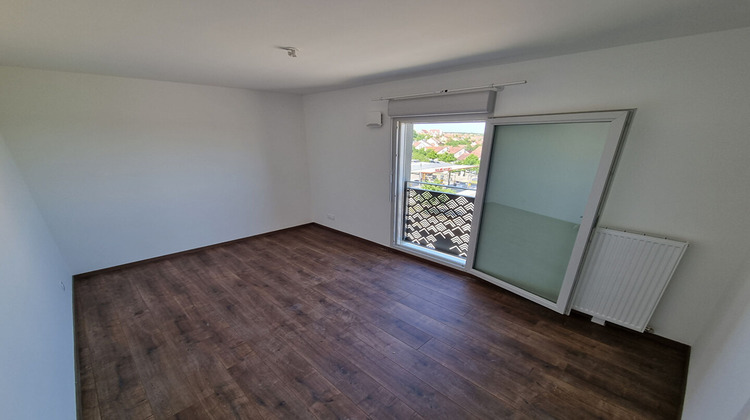 Ma-Cabane - Location Appartement TALANT, 45 m²