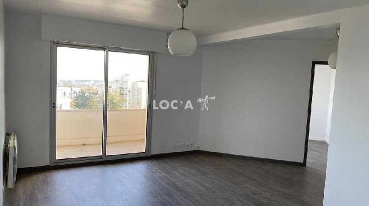 Ma-Cabane - Location Appartement Talant, 76 m²