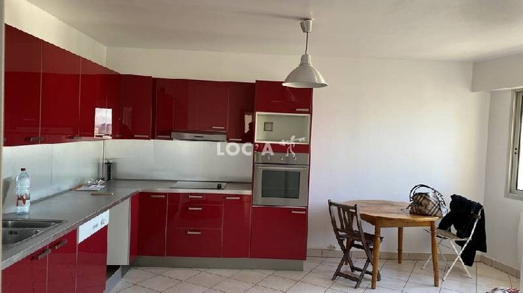 Ma-Cabane - Location Appartement Talant, 76 m²