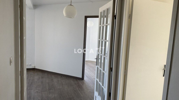 Ma-Cabane - Location Appartement Talant, 76 m²