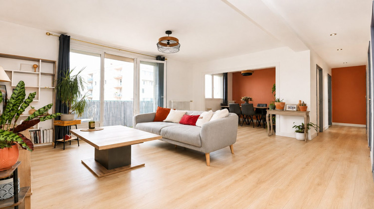 Ma-Cabane - Location Appartement Talant, 76 m²