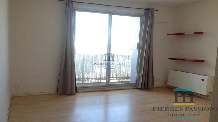 Ma-Cabane - Location Appartement Talence, 20 m²