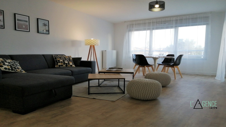 Ma-Cabane - Location Appartement Talence, 65 m²