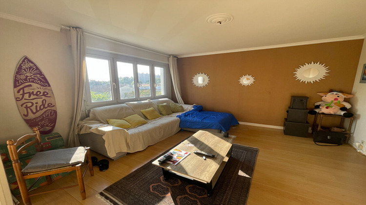 Ma-Cabane - Location Appartement TALENCE, 74 m²