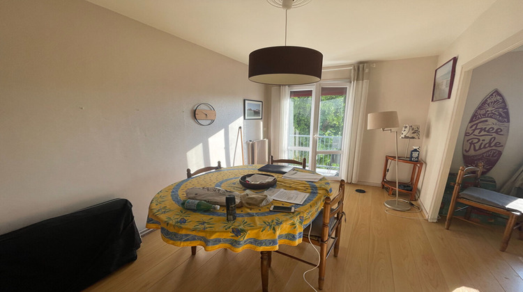 Ma-Cabane - Location Appartement TALENCE, 74 m²