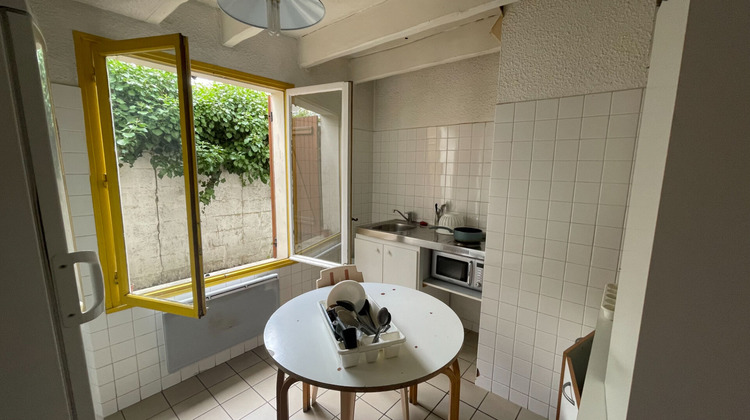 Ma-Cabane - Location Appartement TALENCE, 115 m²