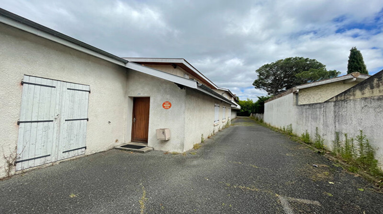 Ma-Cabane - Location Appartement TALENCE, 115 m²