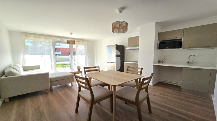 Ma-Cabane - Location Appartement Talence, 79 m²