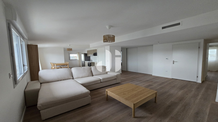 Ma-Cabane - Location Appartement Talence, 94 m²