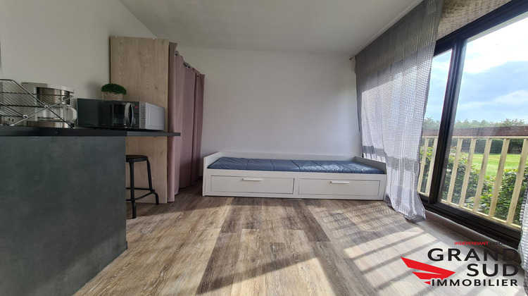 Ma-Cabane - Location Appartement Talence, 15 m²