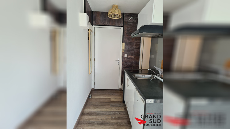 Ma-Cabane - Location Appartement Talence, 15 m²
