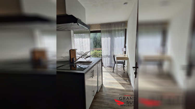 Ma-Cabane - Location Appartement Talence, 15 m²