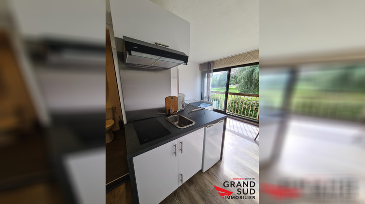 Ma-Cabane - Location Appartement Talence, 15 m²