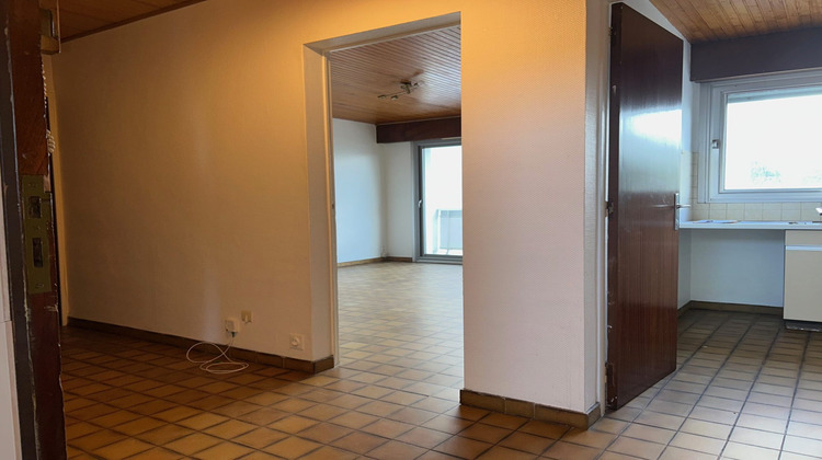 Ma-Cabane - Location Appartement Talence, 48 m²