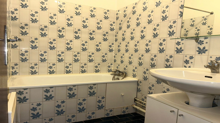 Ma-Cabane - Location Appartement Talence, 48 m²