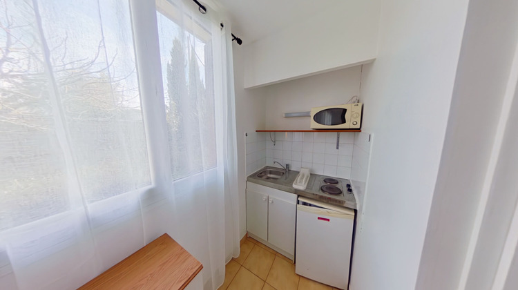 Ma-Cabane - Location Appartement TALENCE, 28 m²