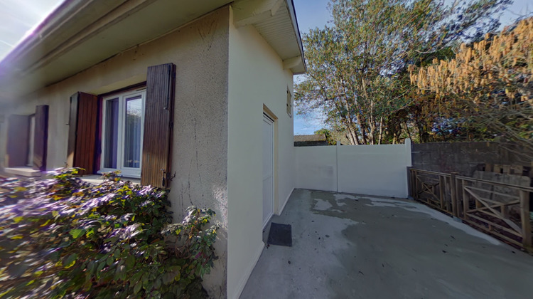 Ma-Cabane - Location Appartement TALENCE, 28 m²