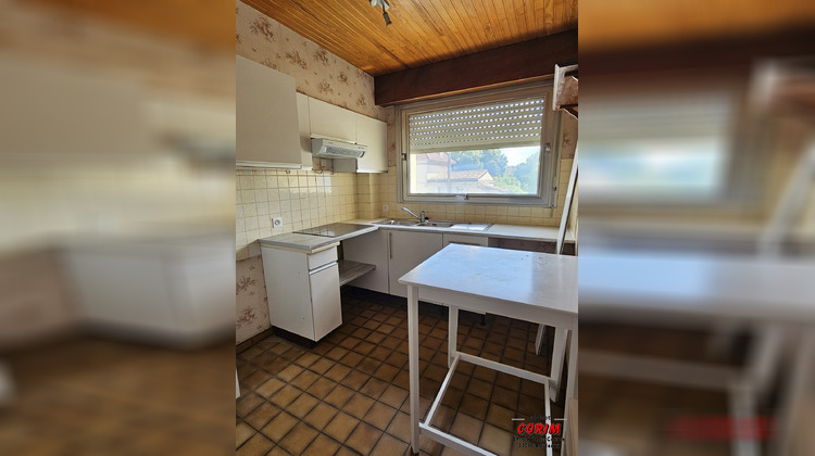 Ma-Cabane - Location Appartement Talence, 67 m²