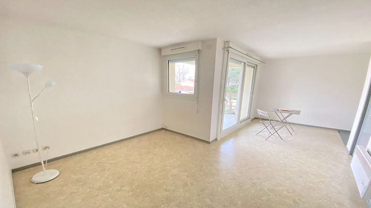 Ma-Cabane - Location Appartement Talence, 23 m²