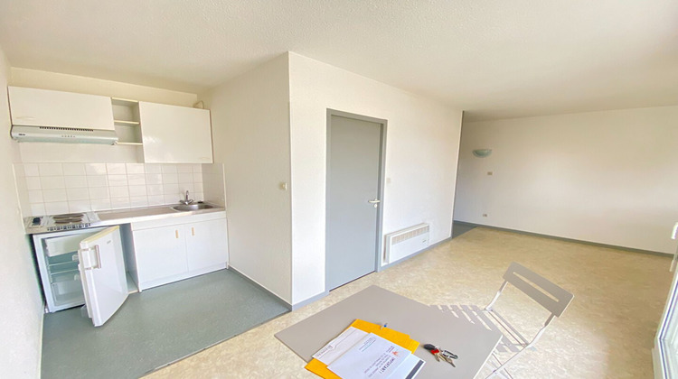 Ma-Cabane - Location Appartement Talence, 23 m²