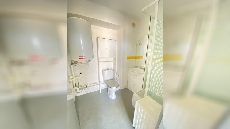 Ma-Cabane - Location Appartement Talence, 23 m²